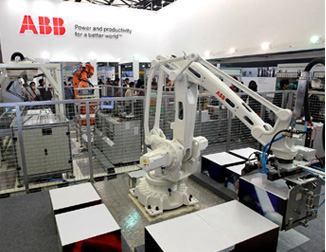 企業(yè)實(shí)力